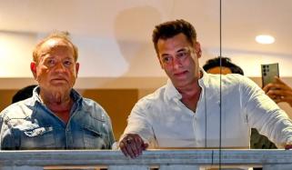 سلیم خان کی طبیعت مزید بگڑ گئی، سرجری کا امکان