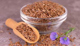 وہ 5 غذائیں جن میں ’السی‘ سے زیادہ اومیگا تھری موجود