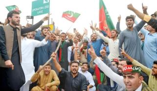 خیبرپختونخوا کی تمام سڑکیں کھول دی گئیں