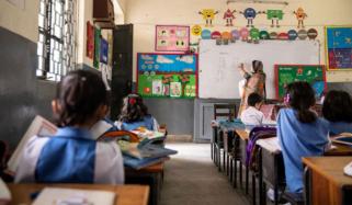 ماہ رمضان میں اسکولوں کے اوقات کار سے متعلق نوٹیفکیشن جاری