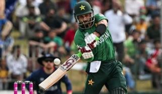 ٹی 20 ورلڈ کپ میں پاکستانی کی رنز کے اعتبار سے بڑی فتح