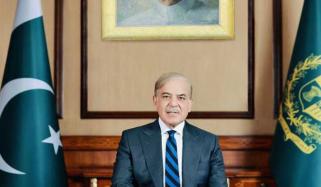 رمضان روحانی پاکیزگی کی تجدید کا مہینہ ہے، شہباز شریف 