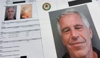 اقوام متحدہ نے ایپسٹین فائلز کو انسانیت کے خلاف جرائم قرار دے دیا