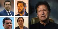 سابق پاکستانی کرکٹ لیجنڈز کی حکام سے بانیٔ پی ٹی آئی کا بر وقت علاج کروانے کی اپیل