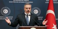 صدر اردوان کی جگہ ترک وزیر خارجہ غزہ پیس بورڈ اجلاس میں شرکت کرینگے