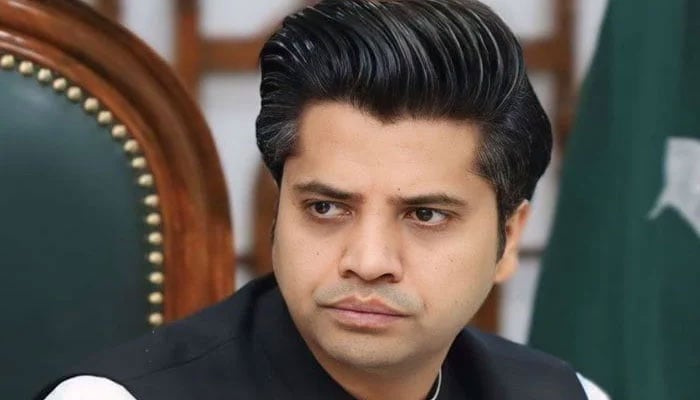 پی ٹی آئی رہائی فورس اسٹریٹ موومنٹ کے تحت کام کرے گی، شفیع جان