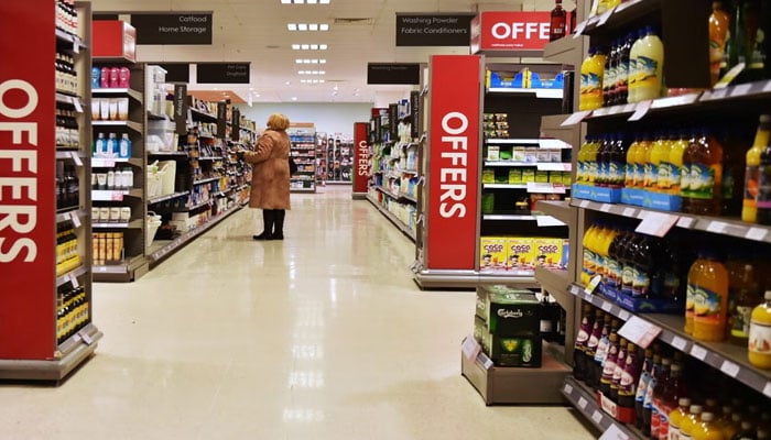 برطانیہ، رمضان میں اشیاء کی قیمتوں میں نمایاں کمی