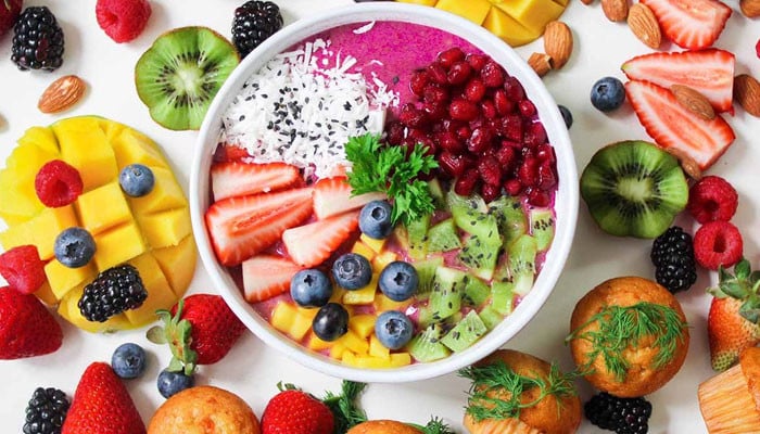 افطار تک توانائی برقرار رکھنے والی صحت مند غذا کونسی؟