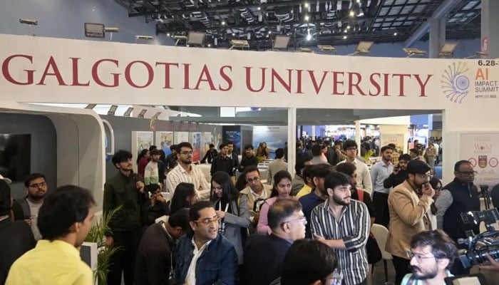 فوٹو — اے پی