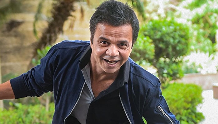 راجپال یادیو—فائل فوٹو