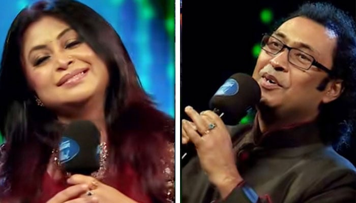 فوٹو — اسکرین گریب