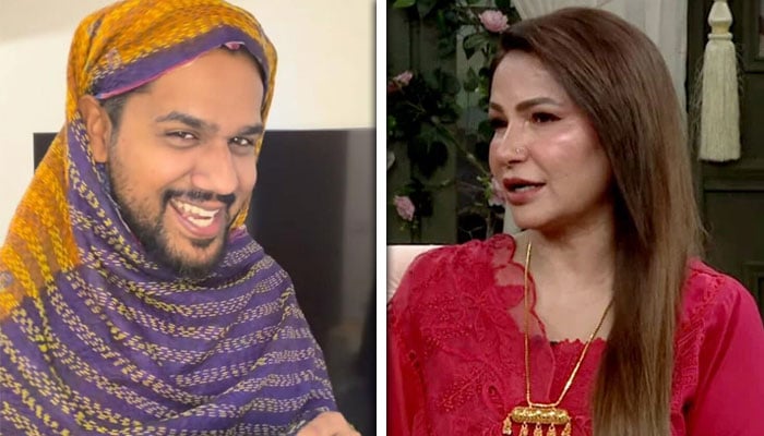 فوٹو — انسٹاگرام