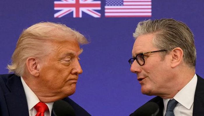 تصویر سوشل میڈیا۔