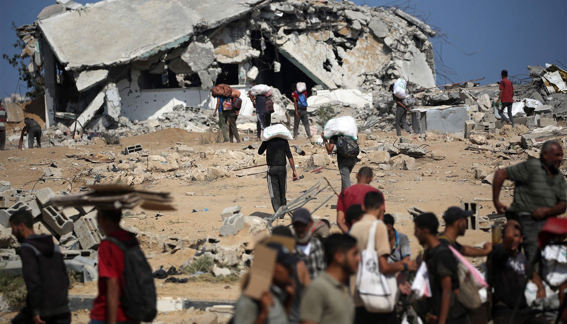 فوٹو: اے ایف پی