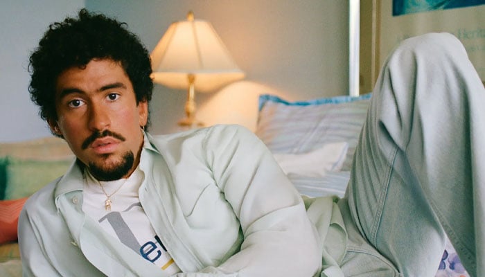 Bad Bunny ready for next big role after successful Super Bowl halftime show