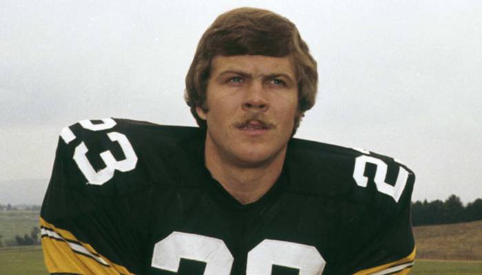 Mike Wagner, member of Steelers Steel Curtain defence dies at 76