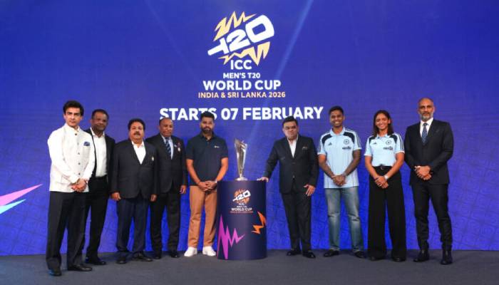 T20 World Cup 2026: Super Eights schedule revelead