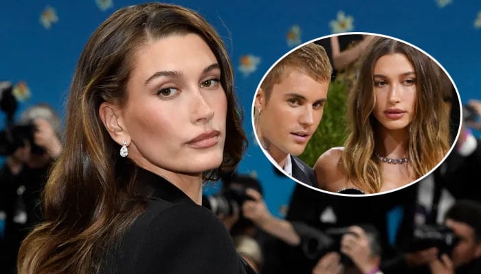 Hailey Bieber drops hints at expanding family with Justin Bieber?