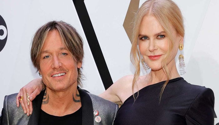 Keith Urban reacts as ex Nicole Kidman gets new romantic proposal
