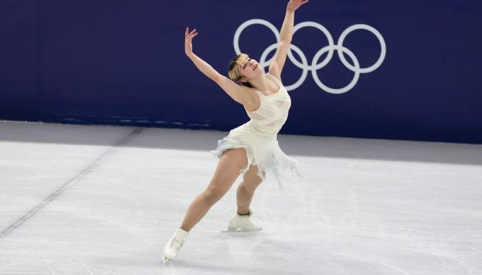2026 Winter Olympics women’s single skating: Who will win free skating?