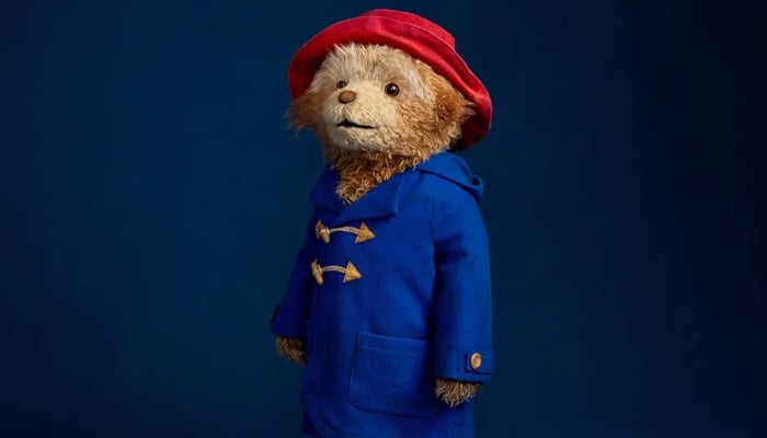 Paddington Bear confirms to present at 2026 BAFTA Film Awards