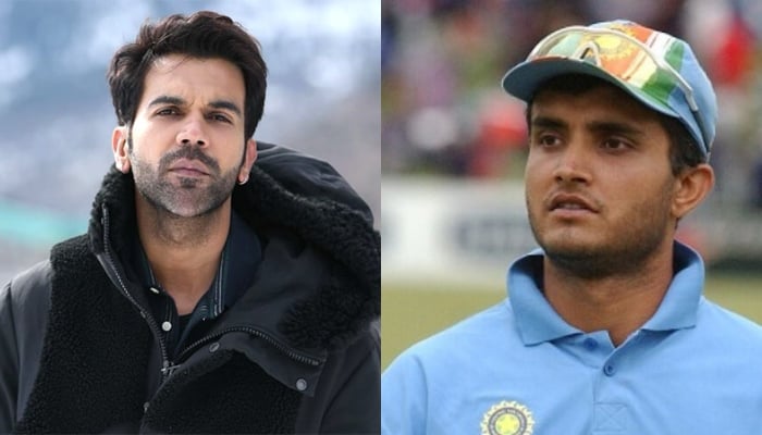 Rajkummar Raos filming schedule for Sourav Ganguly biopic revealed