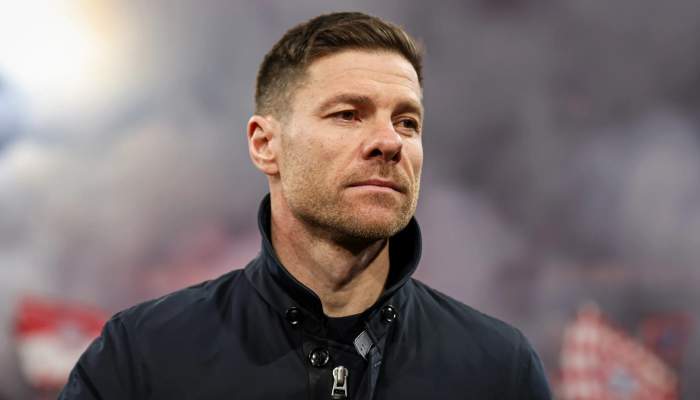 Xabi Alonso turns down ‘chaotic’ Marseille offer amid Liverpool links