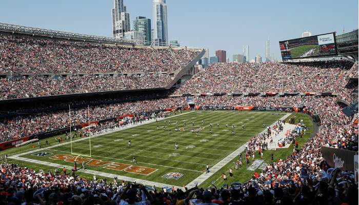 Bears’ Indiana move gains momentum as state creates stadium authority
