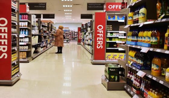 برطانیہ، رمضان میں اشیاء کی قیمتوں میں نمایاں کمی