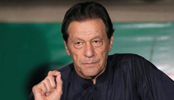 بانی پی ٹی آئی کی آنکھ کا معائنہ، ماہر ڈاکٹروں کو اجازت نہ مل سکی