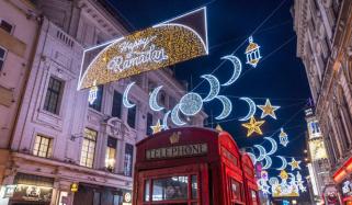 برطانیہ میں دو مختلف دنوں میں رمضان المبارک کا آغاز