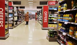 برطانیہ، رمضان میں اشیاء کی قیمتوں میں نمایاں کمی