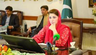 پنجاب میں رمضان المبارک میں سیکیورٹی اقدامات سخت کرنے کی ہدایت