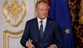 پولش وزیراعظم کی اپنے شہریوں کو فوری ایران چھوڑنے کی ہدایت