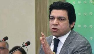 رانا صاحب ہوا میں سیاسی تیر نہ چلائیں، سیاسی باریک وارداتیں اب پرانی ہوگئیں، فیصل واوڈا