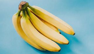 کیلا بہترین پھل، توانائی کا مرتکز ذریعہ ہے، ماہر غذائیت