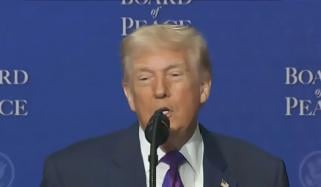 عالمی رہنماؤں سے میرے بہت اچھے تعلقات ہیں، امریکی صدر ٹرمپ