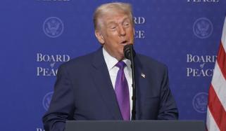 ’پاکستان کے فیلڈ مارشل عظیم شخص ہیں‘