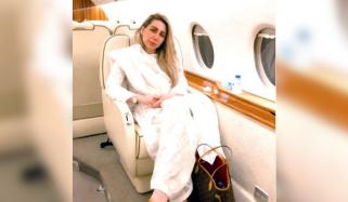 فرح گوگی اور شوہر کیخلاف سرکاری زمین فروخت کرنے پر ایک اور مقدمہ درج