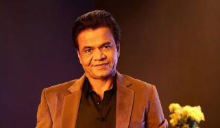 راجپال یادیو کا ضمانت کے بعد پہلا پیغام شیئر، ہاتھ جوڑ کر چاہنے والوں سے اظہار تشکر