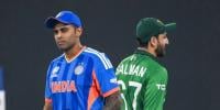 ICC کے بڑے ایونٹس کی بھارت سے آسٹریلیا منتقلی کا امکان