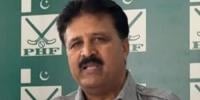 سیکریٹری پی ایچ ایف رانا مجاہد بھی مستعفی