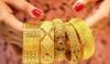  سونے کی قیمتوں کی اونچی اڑان جاری