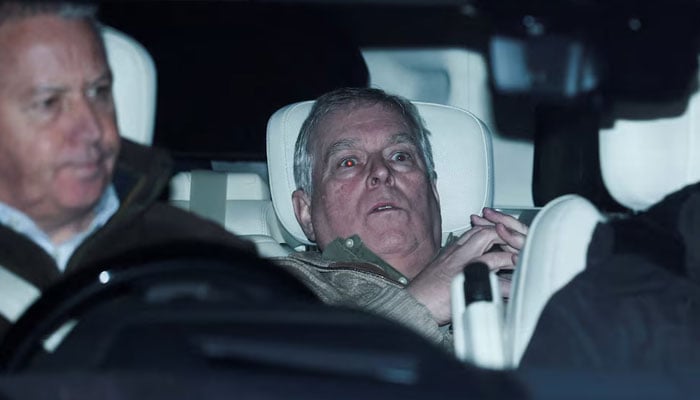 فوٹو: بشکریہ برطانوی میڈیا