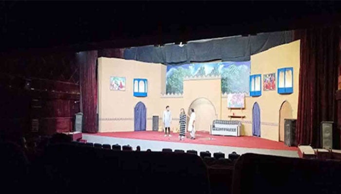 — فائل فوٹو