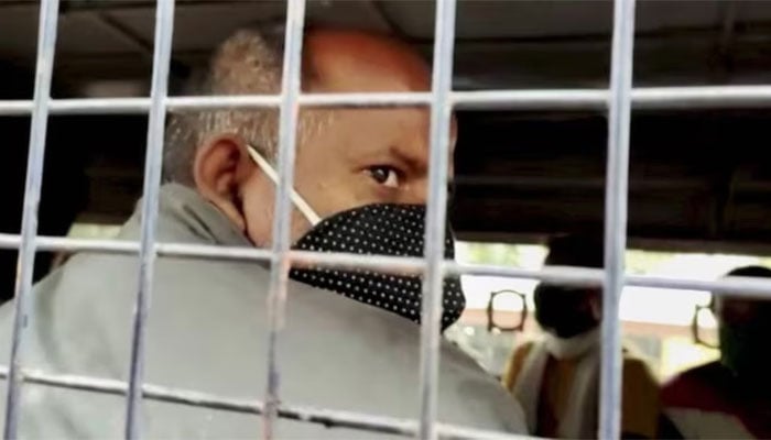 فوٹو: بھارتی میڈیا