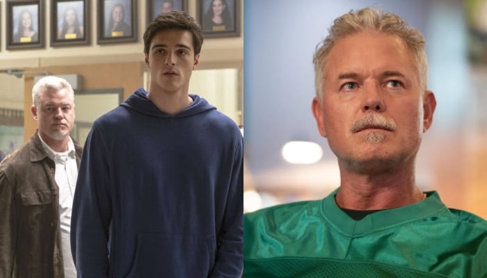 Eric Dane, Jacob Elordis on-screen dad in Euphoria, passes at age of 53