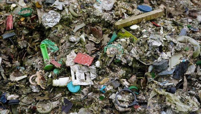 UK waste crime: Environment agency takes major step to tackle illegal dumping