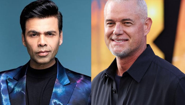 Eric Dance death: Bollywood director Karan Johar reacts to his shocking demise