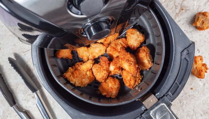 Is air fryer better alternative to deep frying? Everything you must know